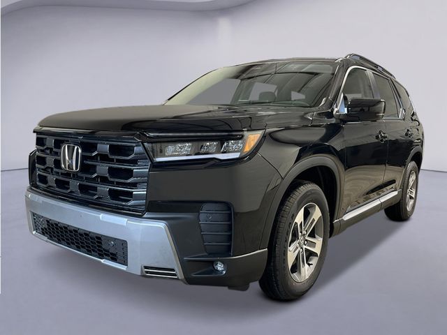 2026 Honda Pilot EX-L AWD's photo