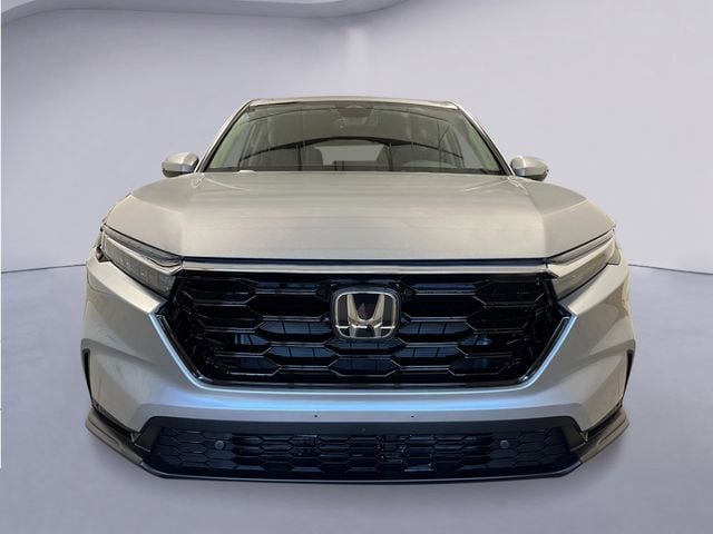 2026 Honda CR-V EX-L - Photo 9