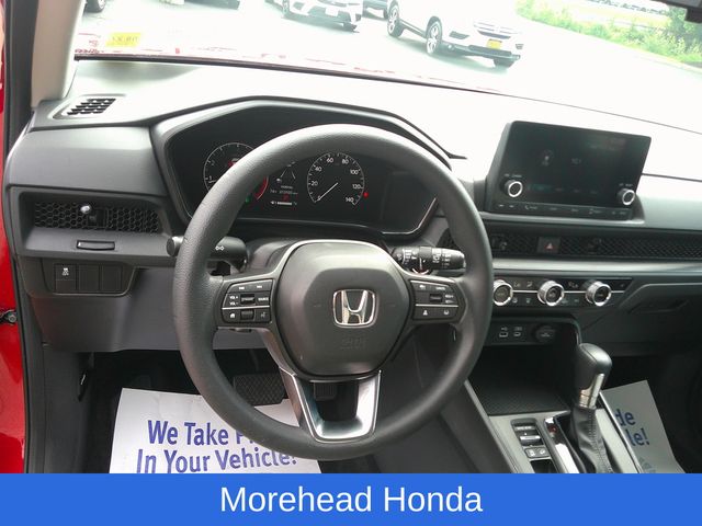 2024 Honda CR-V EX - Photo 11