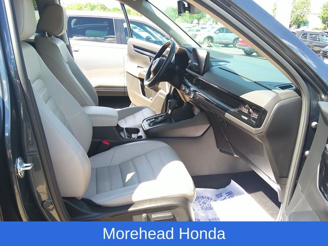 2023 Honda CR-V EX-L - Photo 25