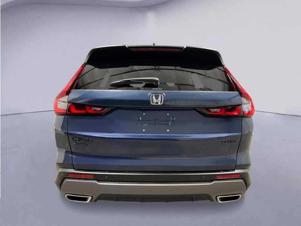New 2026 Honda