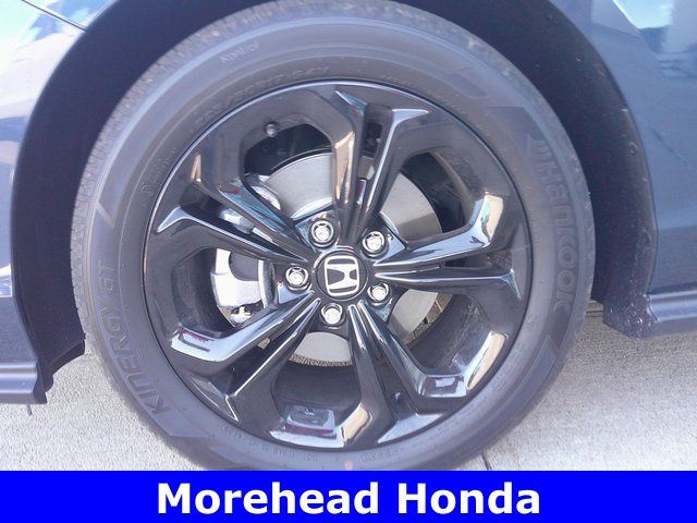 2025 Honda Accord SE - Photo 9
