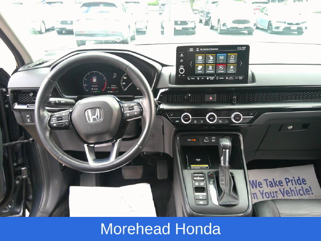 2024 Honda CR-V EX-L - Photo 19