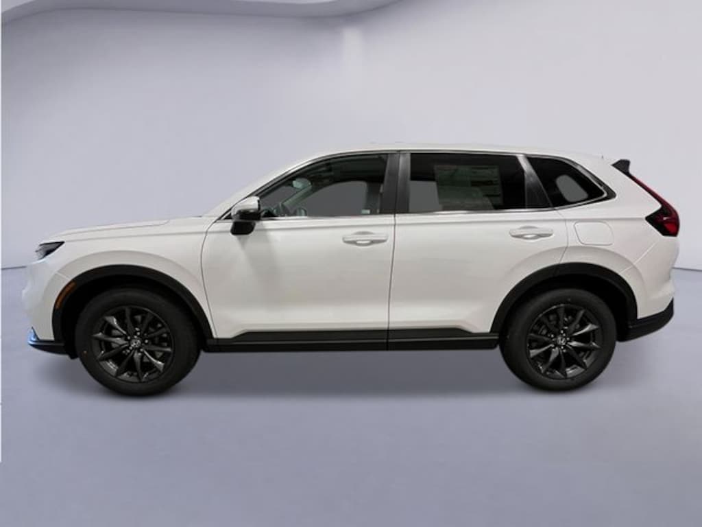 New 2026 Honda CR-V EX-L SUV