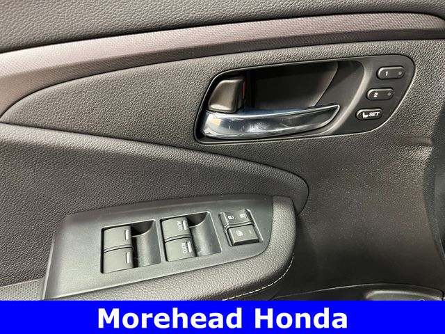 2026 Honda Ridgeline RTL - Photo 12