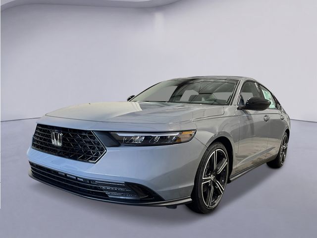 2026 Honda Accord