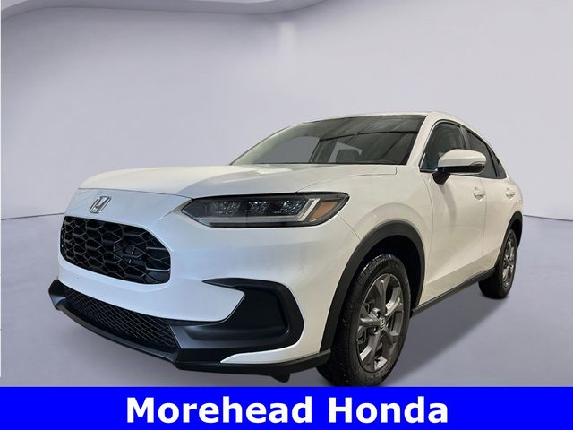 2026 Honda HR-V SUV 