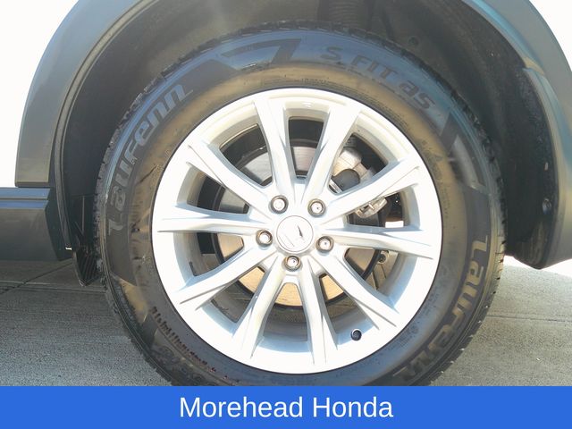 2024 Honda CR-V EX - Photo 9