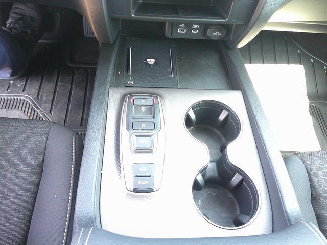 2025 Honda Ridgeline Sport - Photo 15