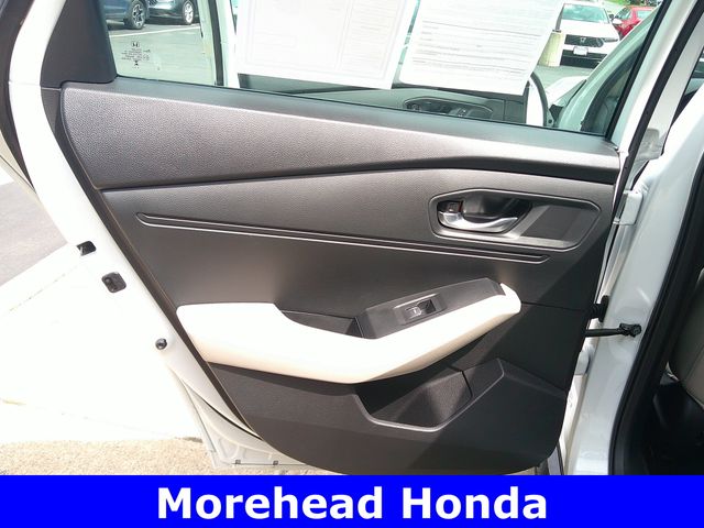 2025 Honda Accord Hybrid EX-L - Photo 20