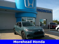 2026 Honda HR-V Sport SUV