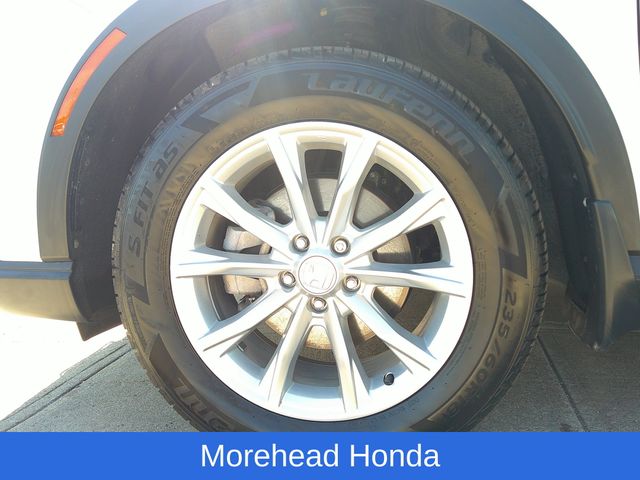 2024 Honda CR-V EX - Photo 10