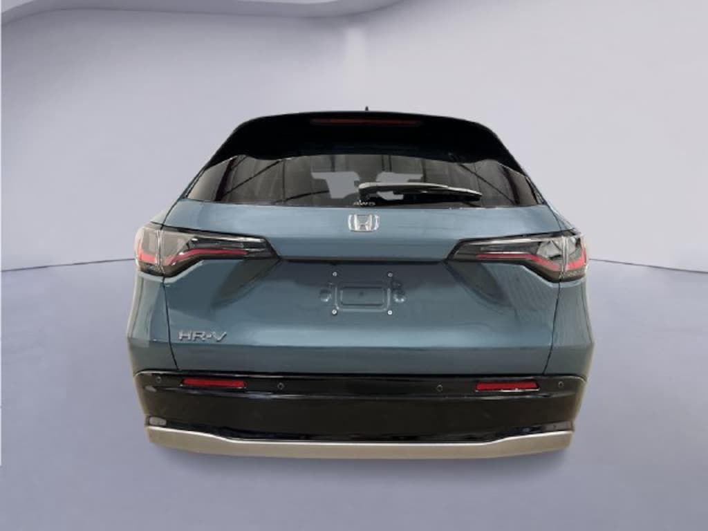 New 2027 Honda