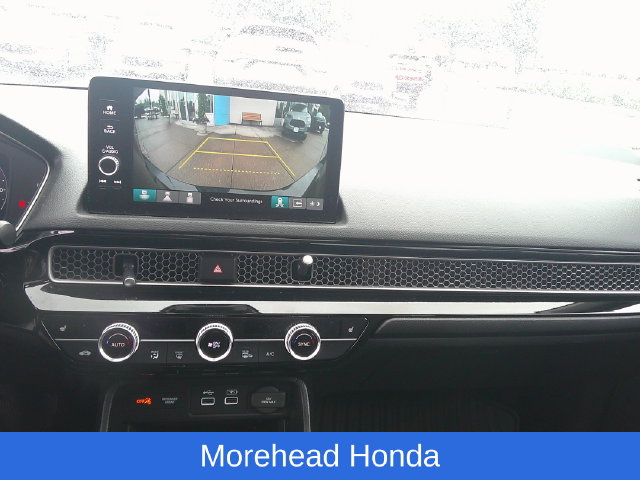 2024 Honda Civic Touring - Photo 9