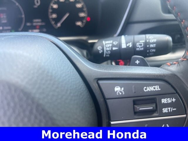 2024 Honda CR-V Sport - Photo 35