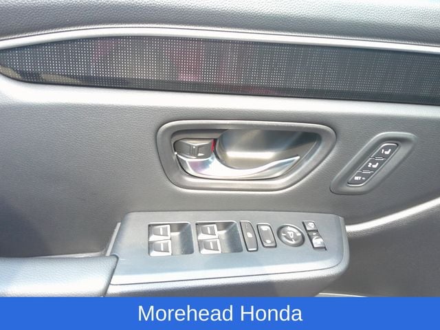 2023 Honda Pilot Elite - Photo 18