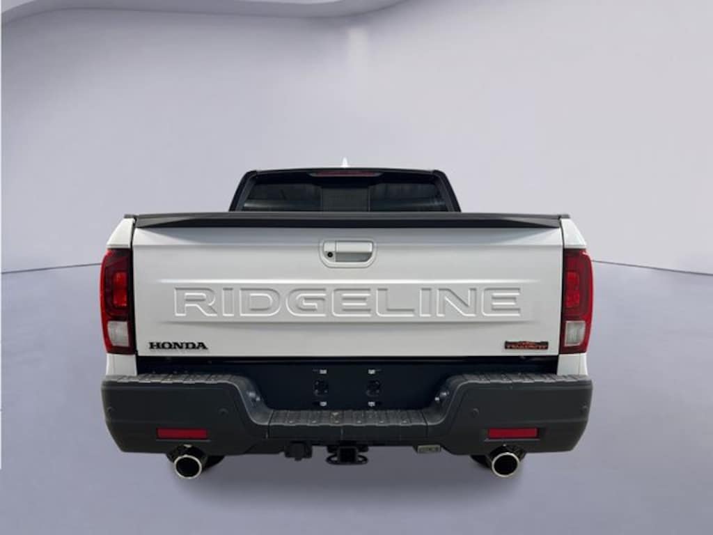 New 2026 Honda Ridgeline TrailSport Truck