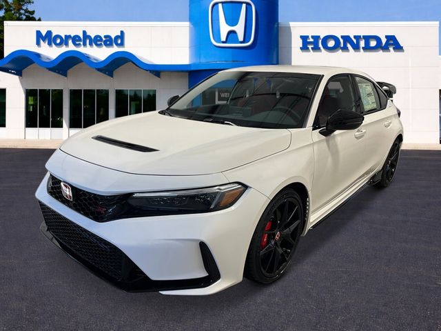 2026 Honda Civic Type R Hatchback 