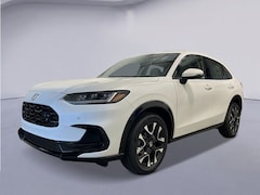 2027 Honda HR-V EX-L SUV
