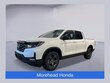  Honda Ridgeline