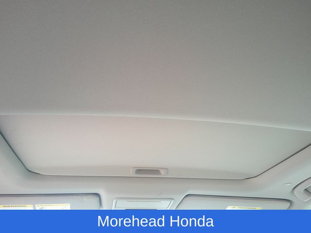 2024 Honda CR-V EX - Photo 24