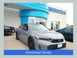  Honda Civic Hybrid