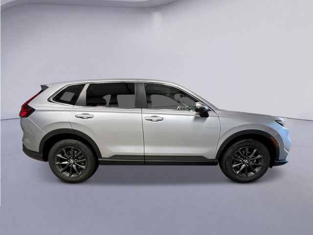 2026 Honda CR-V EX-L - Photo 7