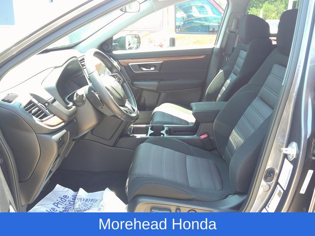 2022 Honda CR-V EX - Photo 8