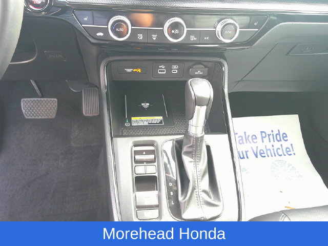 2024 Honda CR-V EX-L - Photo 16