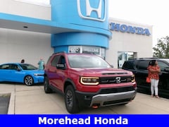 2026 Honda Passport TrailSport SUV