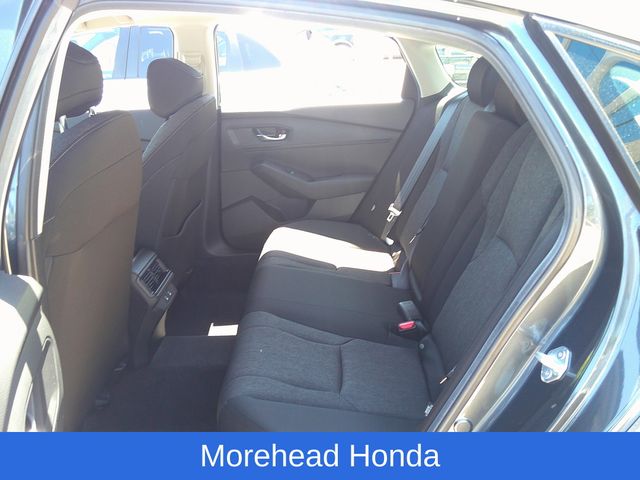 2025 Honda Accord SE - Photo 18