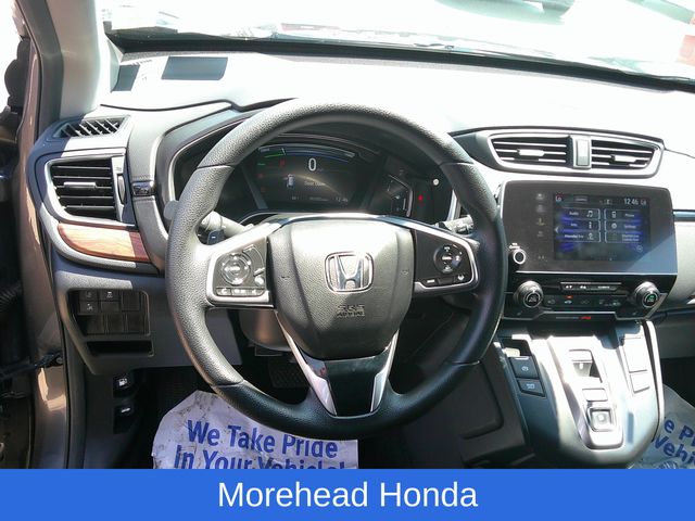 2022 Honda CR-V EX - Photo 10