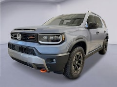 2026 Honda Passport TrailSport Elite SUV