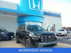 2026 Honda Pilot TrailSport SUV