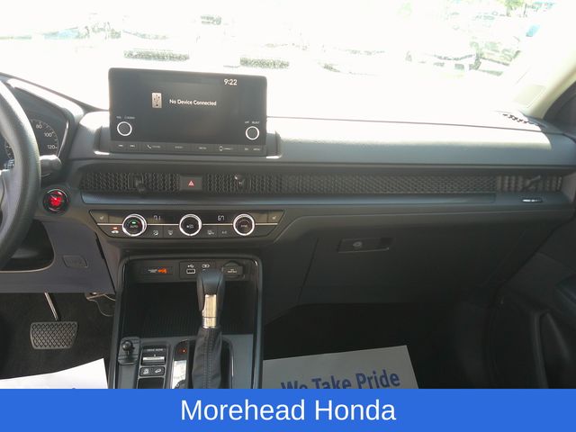 2024 Honda CR-V EX - Photo 25