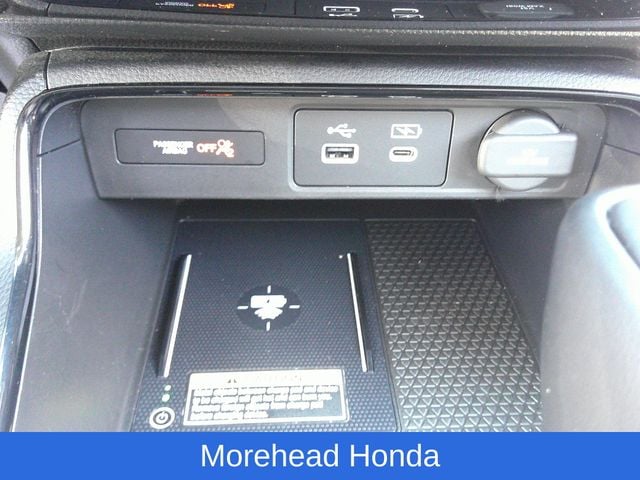 2023 Honda CR-V EX-L - Photo 16