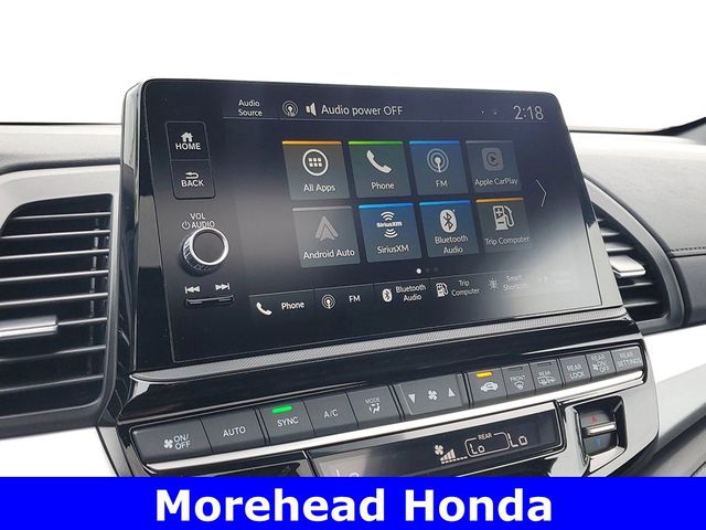 2026 Honda Odyssey Sport L - Photo 20