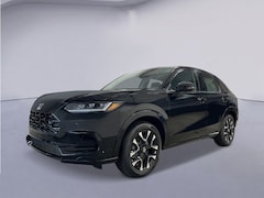 2027 Honda HR-V EX-L SUV