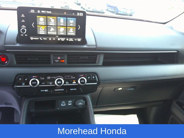 2023 Honda Pilot Elite - Photo 14