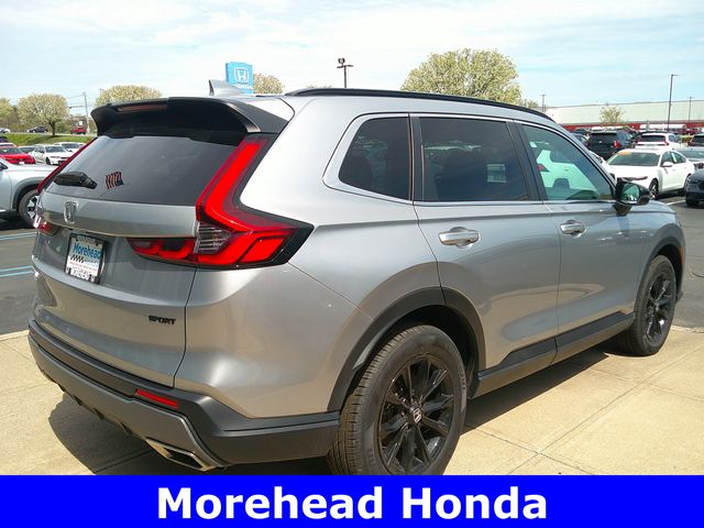 2024 Honda CR-V Sport - Photo 10