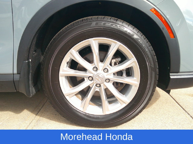 2024 Honda CR-V EX-L - Photo 11