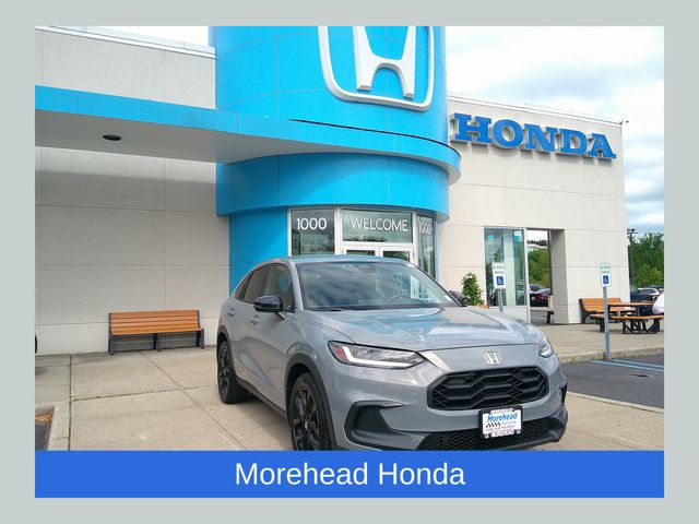 2024 Honda HR-V Sport AWD's photo