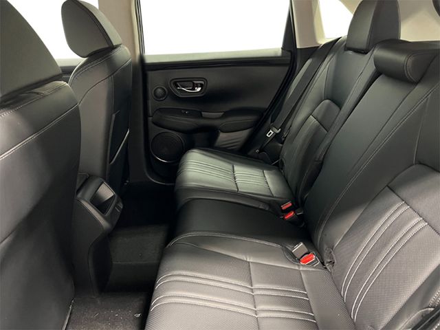 2025 Honda HR-V EX-L - Photo 28