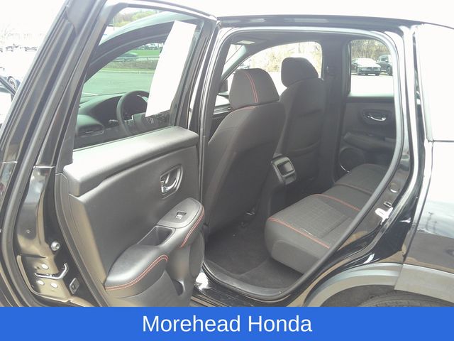 2023 Honda HR-V Sport - Photo 14
