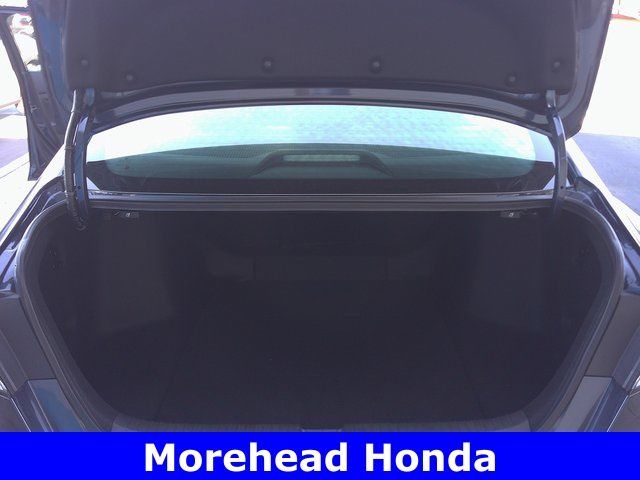 2025 Honda Accord SE - Photo 21