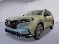 2026 Honda CR-V Hybrid TrailSport SUV