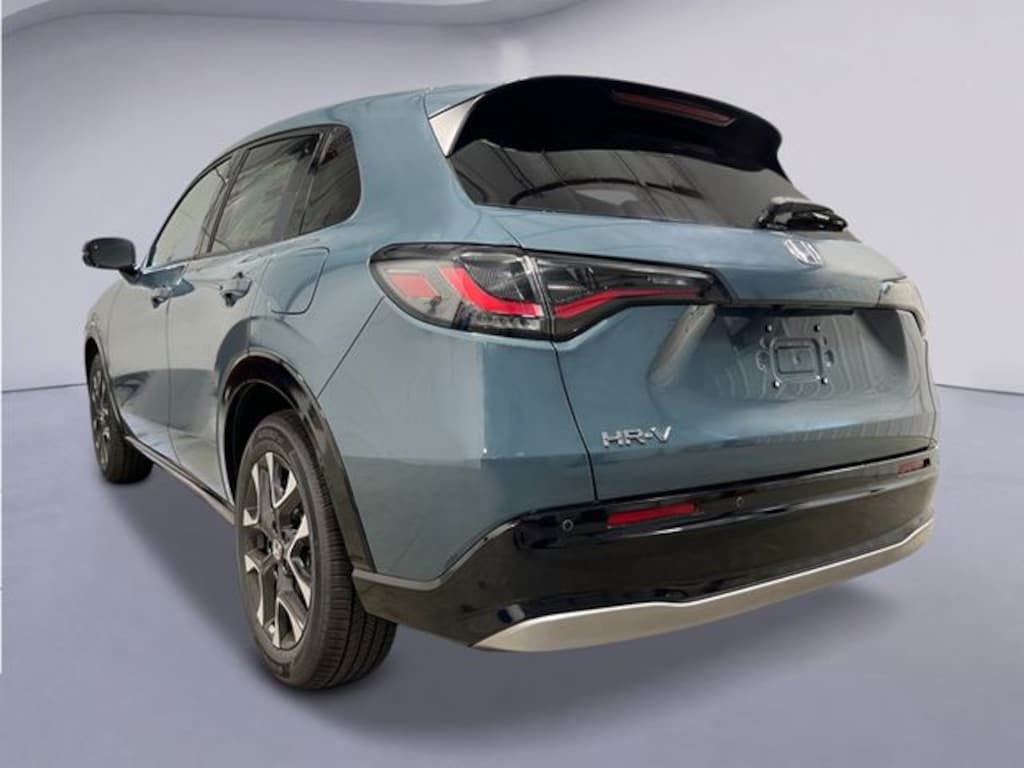 New 2027 Honda HR-V EX-L SUV