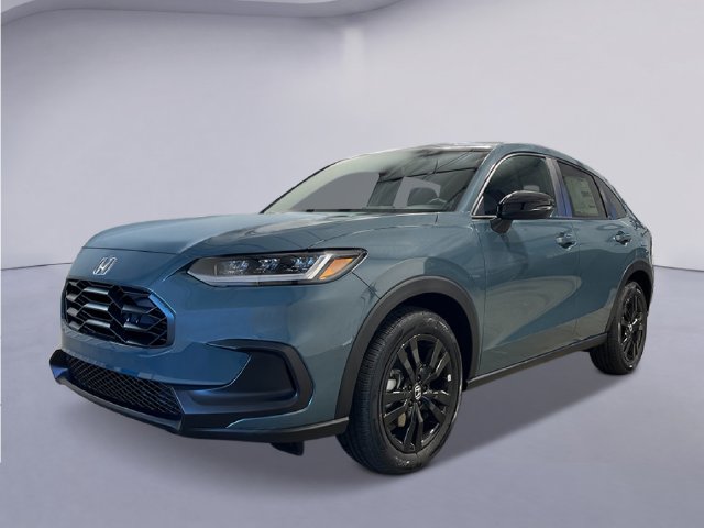 New 2027 Honda