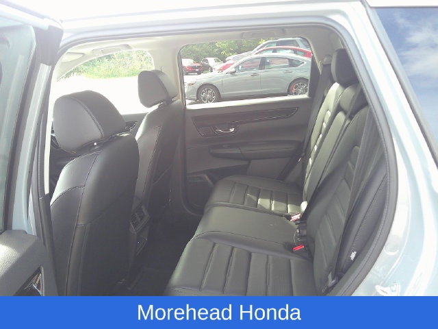 2024 Honda CR-V EX-L - Photo 20