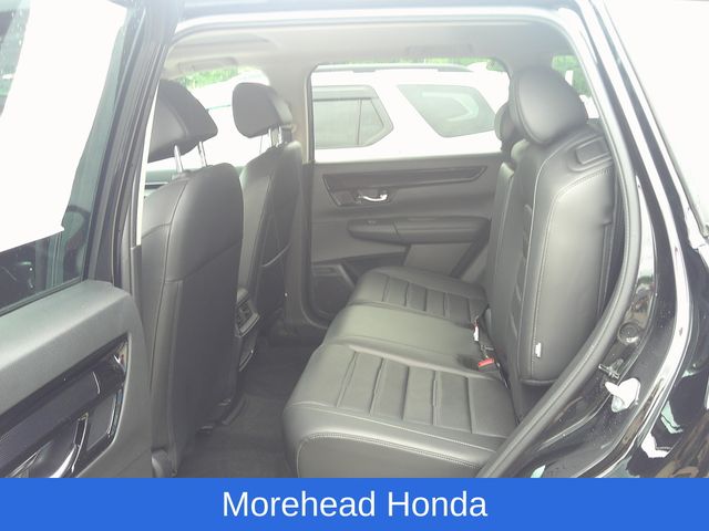2024 Honda CR-V EX-L - Photo 18